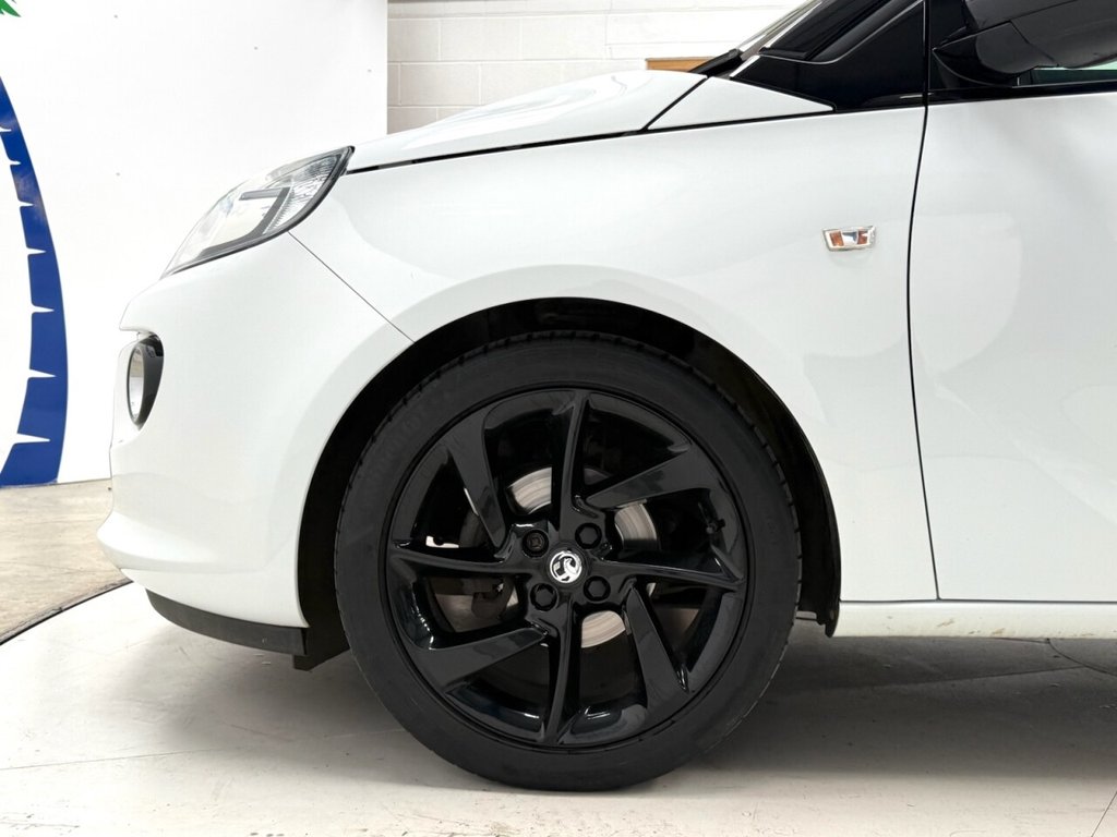 Used Vauxhall ADAM 2019 for sale - 78030409: Photo 12