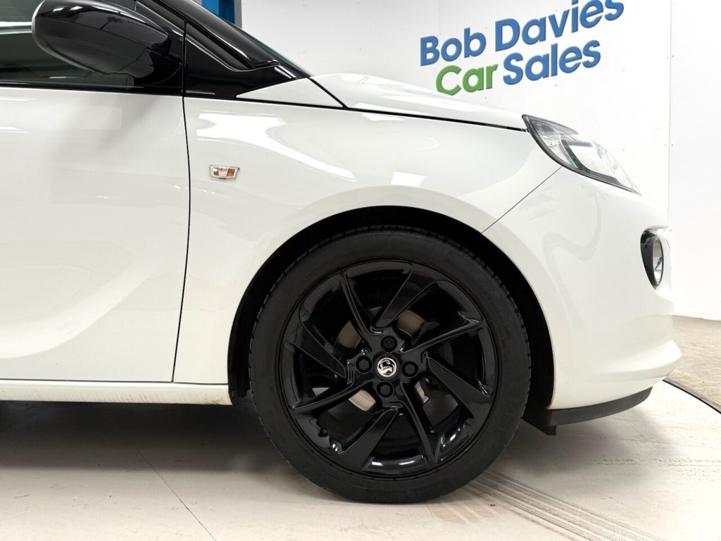 Used Vauxhall ADAM 2019 for sale - 78030409: Photo 13