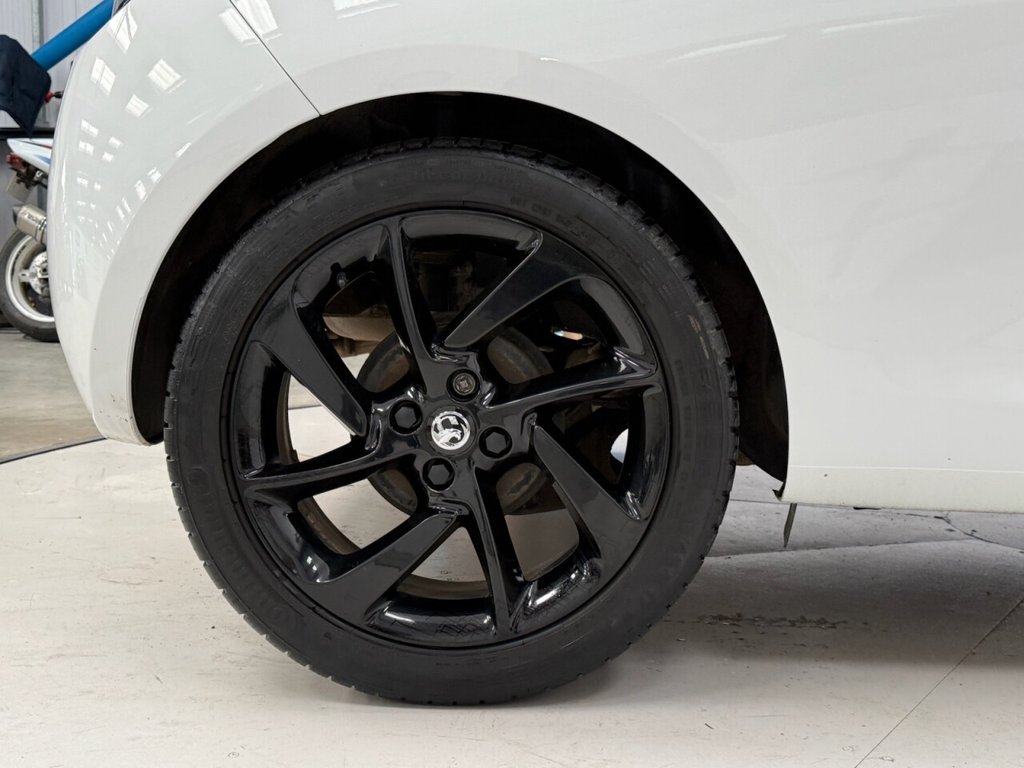 Used Vauxhall ADAM 2019 for sale - 78030409: Photo 14