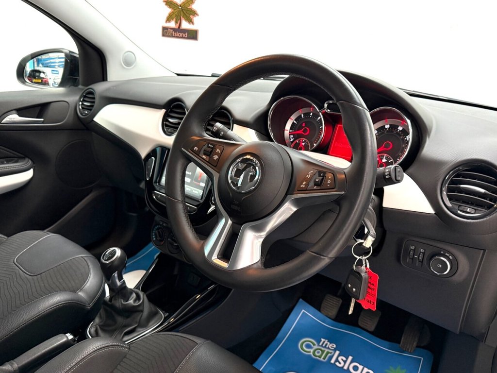 Used Vauxhall ADAM 2019 for sale - 78030409: Photo 15