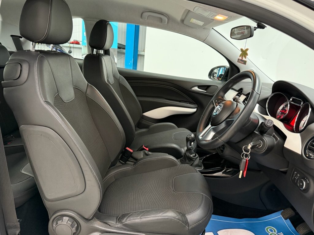 Used Vauxhall ADAM 2019 for sale - 78030409: Photo 16