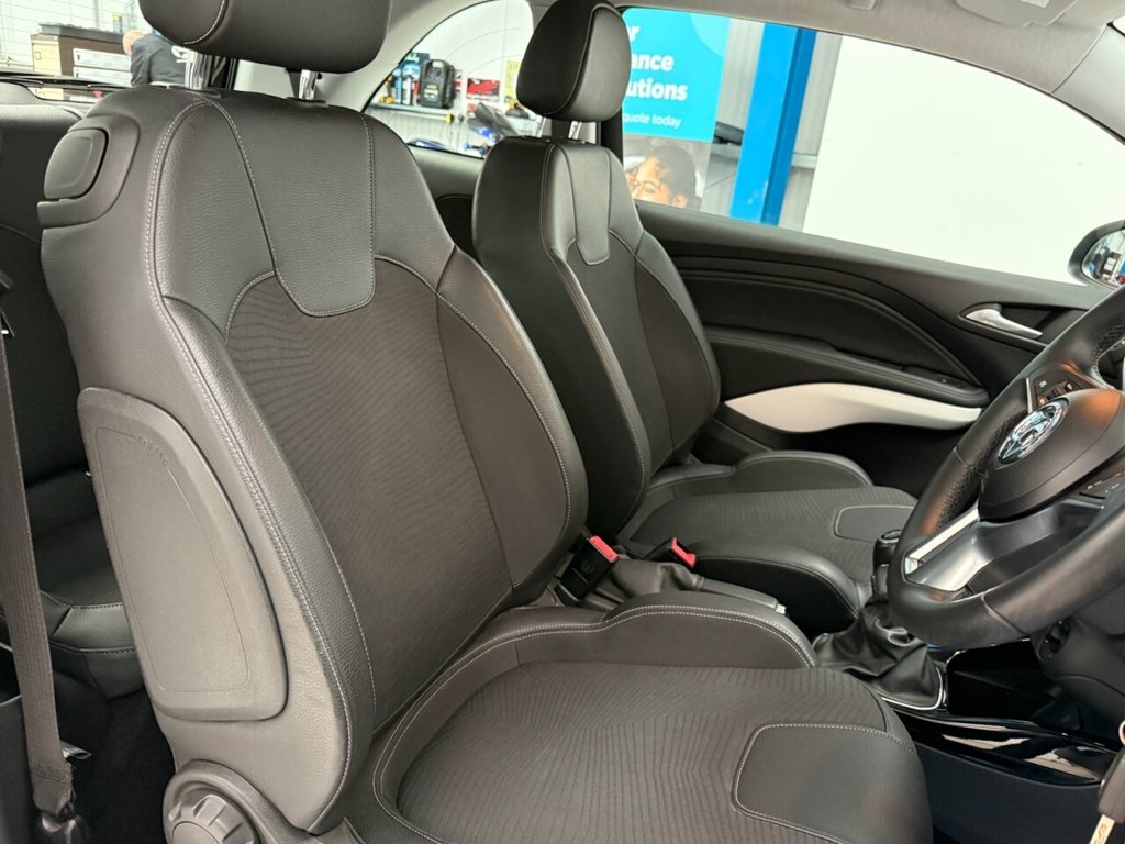 Used Vauxhall ADAM 2019 for sale - 78030409: Photo 17