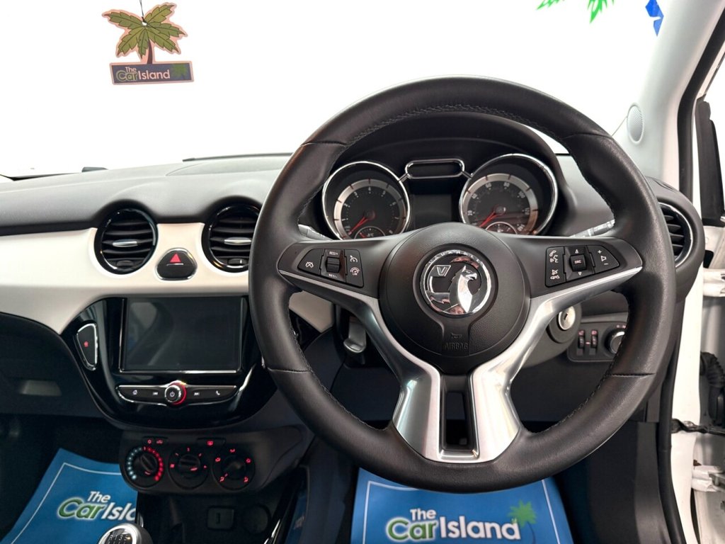 Used Vauxhall ADAM 2019 for sale - 78030409: Photo 18