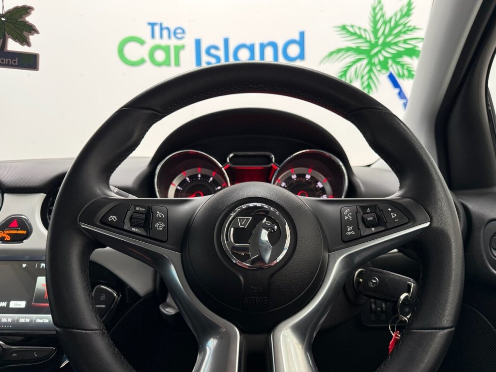 Used Vauxhall ADAM 2019 for sale - 78030409: Photo 19