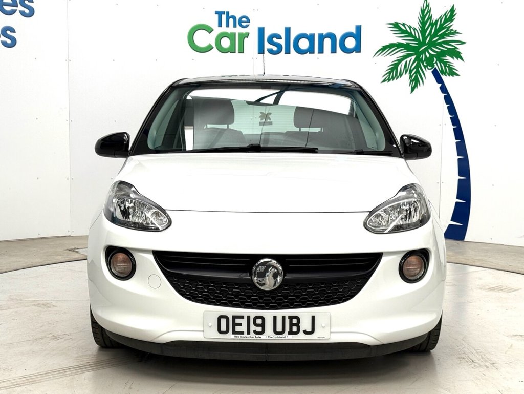 Used Vauxhall ADAM 2019 for sale - 78030409: Photo 2