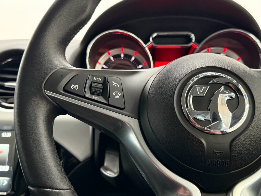 Used Vauxhall ADAM 2019 for sale - 78030409: Photo 20