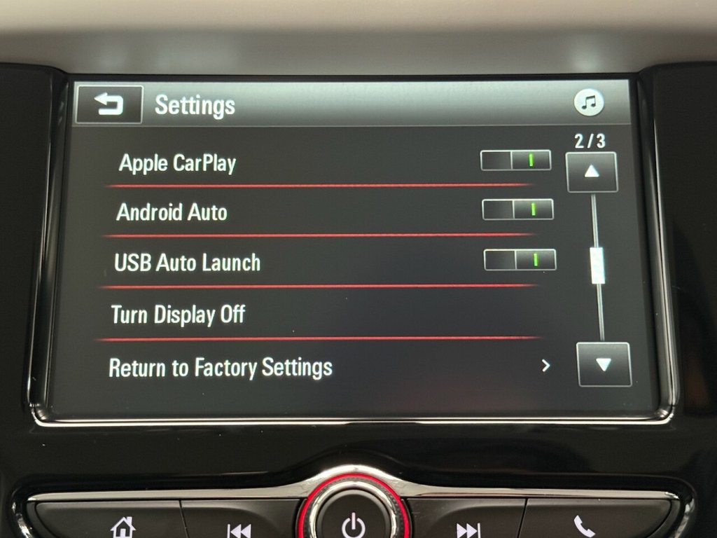 Used Vauxhall ADAM 2019 for sale - 78030409: Photo 23