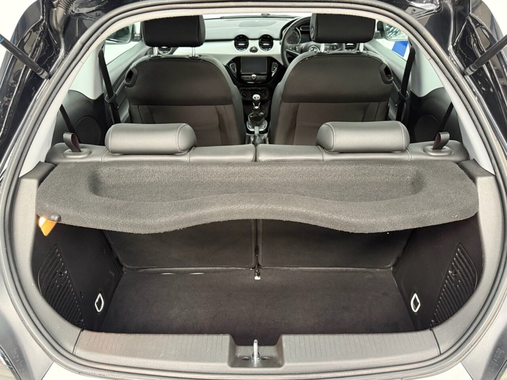 Used Vauxhall ADAM 2019 for sale - 78030409: Photo 29