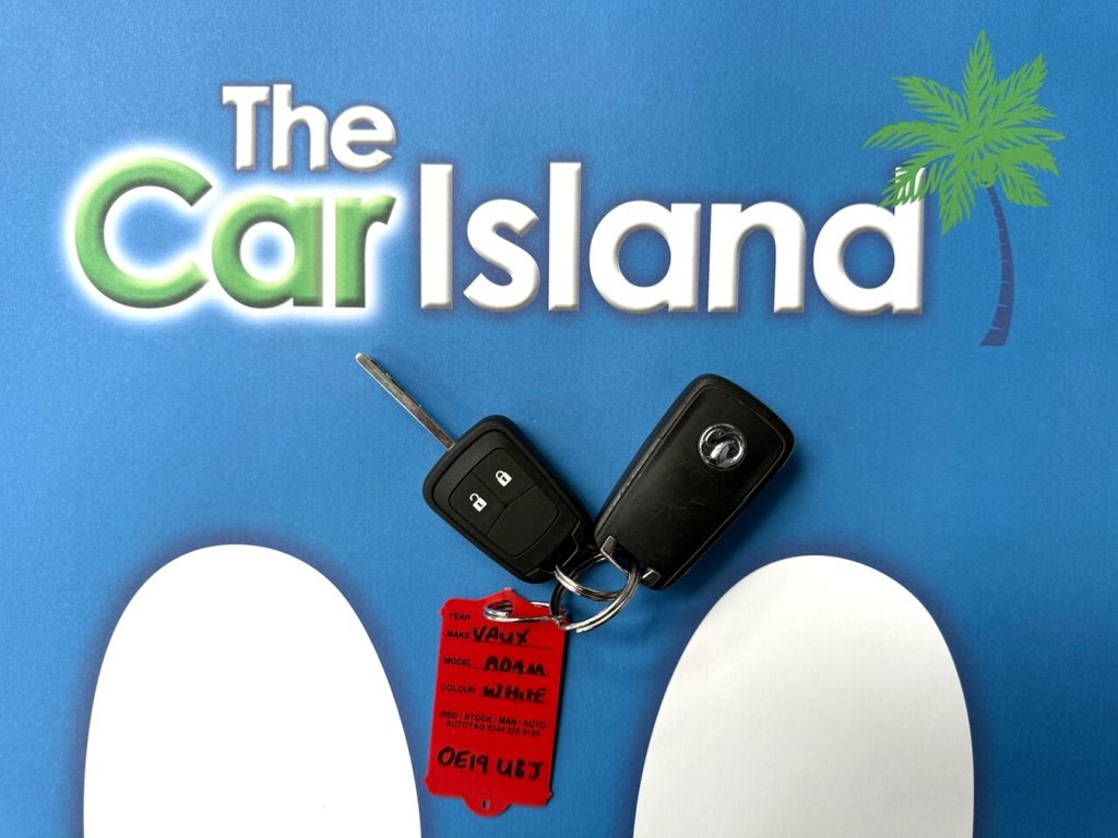 Used Vauxhall ADAM 2019 for sale - 78030409: Photo 30