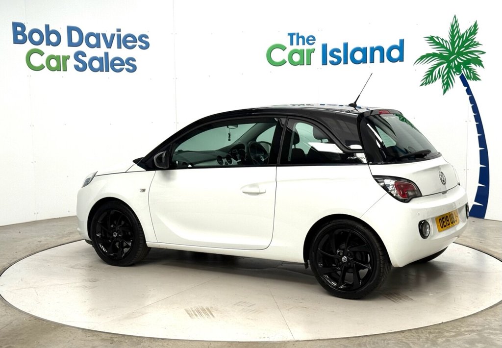 Used Vauxhall ADAM 2019 for sale - 78030409: Photo 6