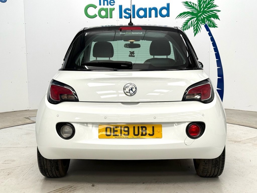 Used Vauxhall ADAM 2019 for sale - 78030409: Photo 7
