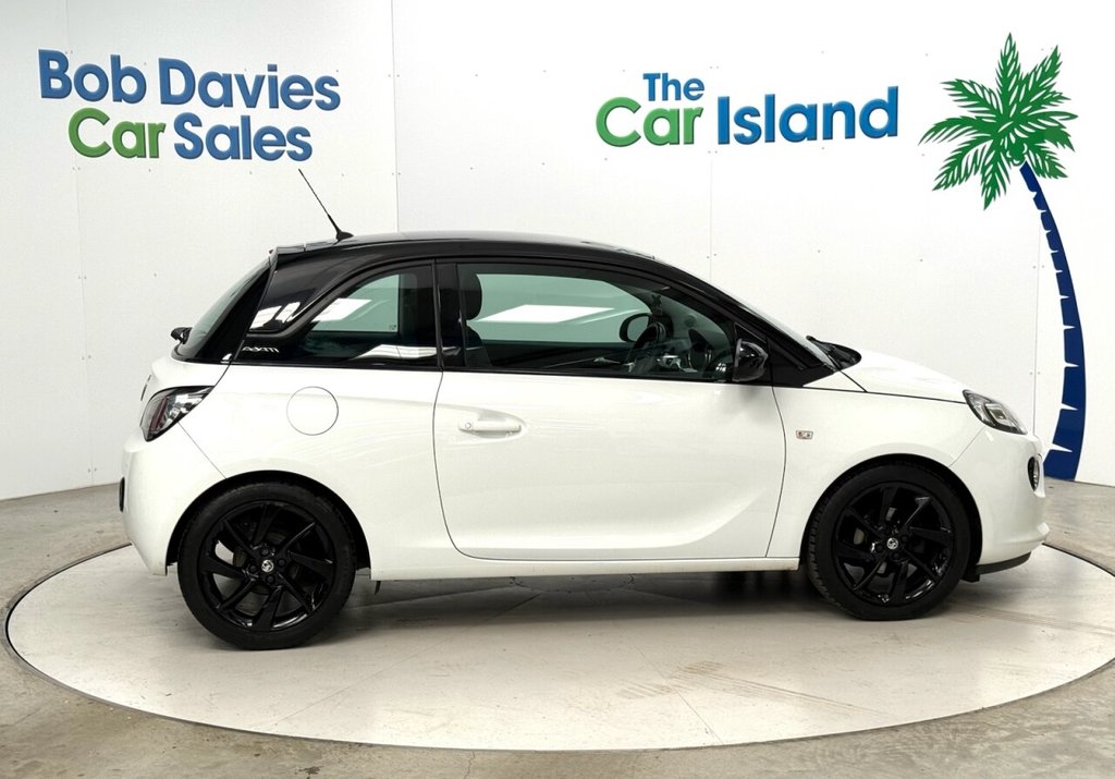 Used Vauxhall ADAM 2019 for sale - 78030409: Photo 9
