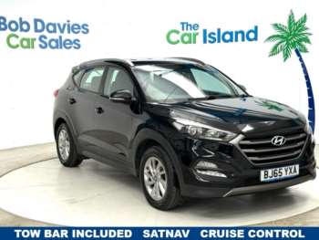 2015 (65) - 1.7 CRDi Blue Drive SE Nav 5dr 2WD