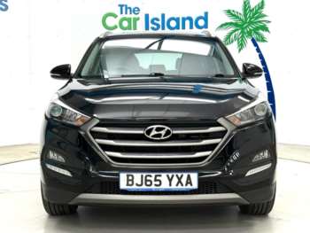 Used Hyundai TUCSON 2015 for sale - 74833215: Photo