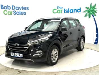 Used Hyundai TUCSON 2015 for sale - 74833215: Photo
