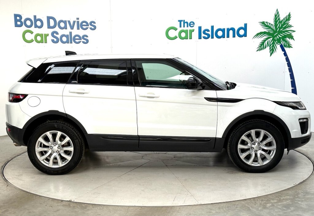 Used Land Rover Range Rover Evoque 2018 for sale - 76642527: Photo 10