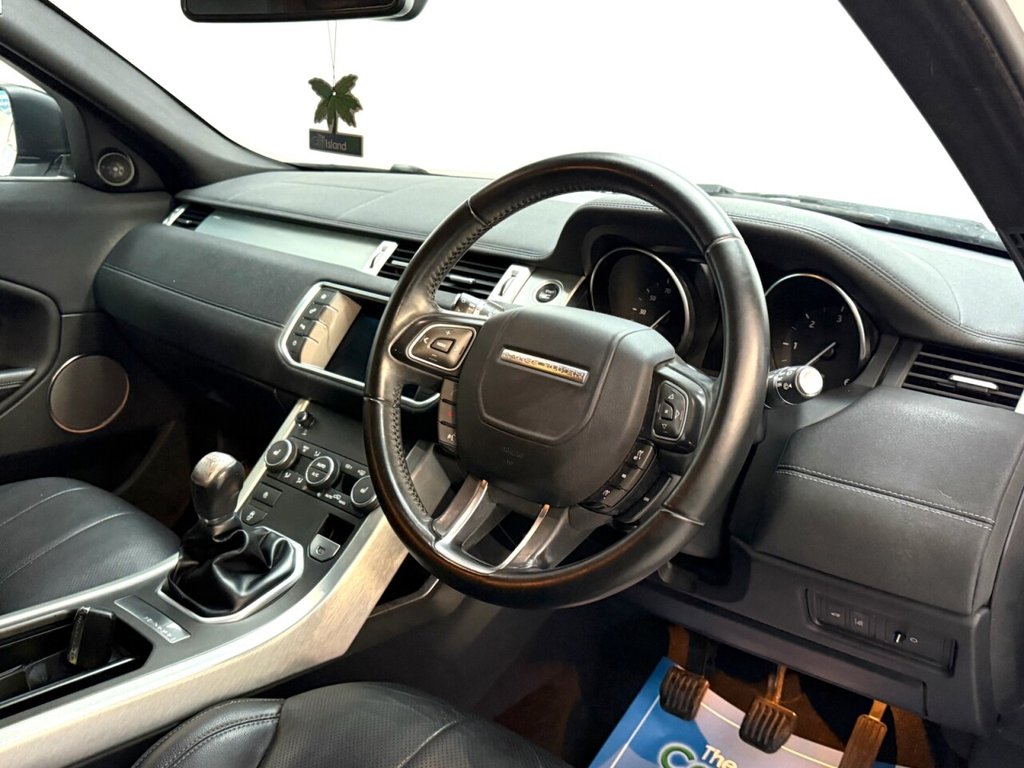 Used Land Rover Range Rover Evoque 2018 for sale - 76642527: Photo 15