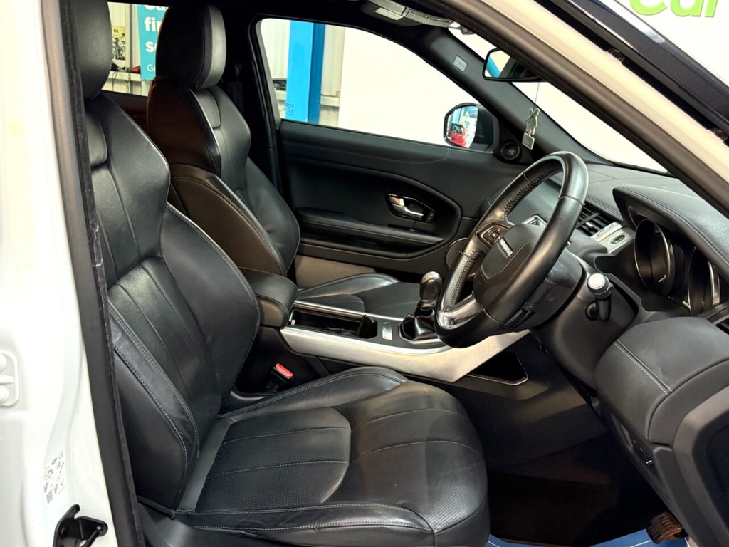 Used Land Rover Range Rover Evoque 2018 for sale - 76642527: Photo 17