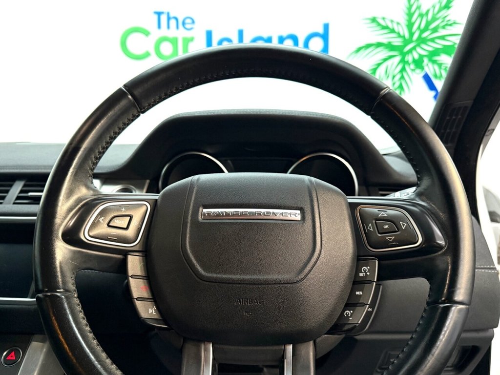 Used Land Rover Range Rover Evoque 2018 for sale - 76642527: Photo 20