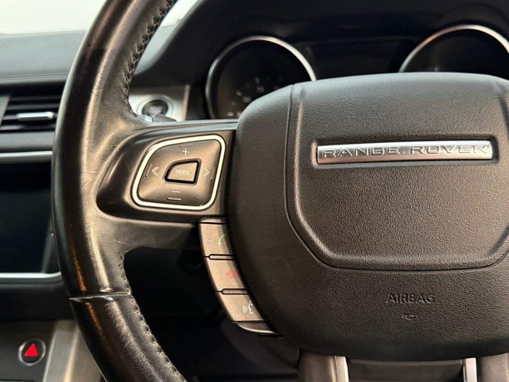 Used Land Rover Range Rover Evoque 2018 for sale - 76642527: Photo 21