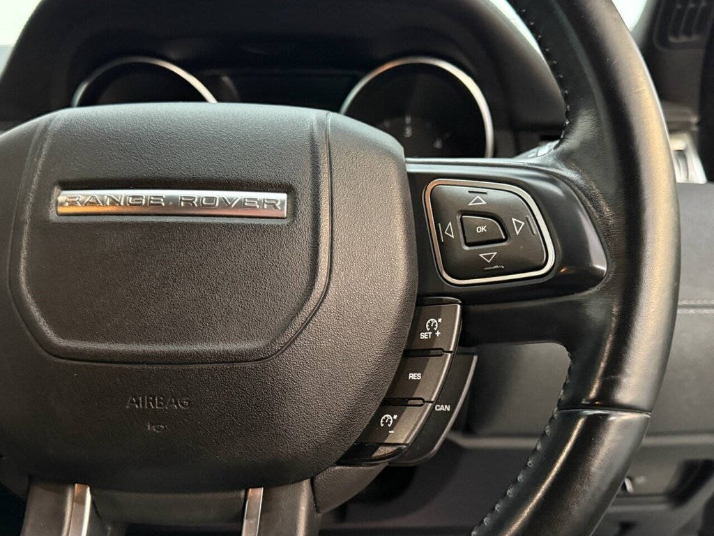 Used Land Rover Range Rover Evoque 2018 for sale - 76642527: Photo 22