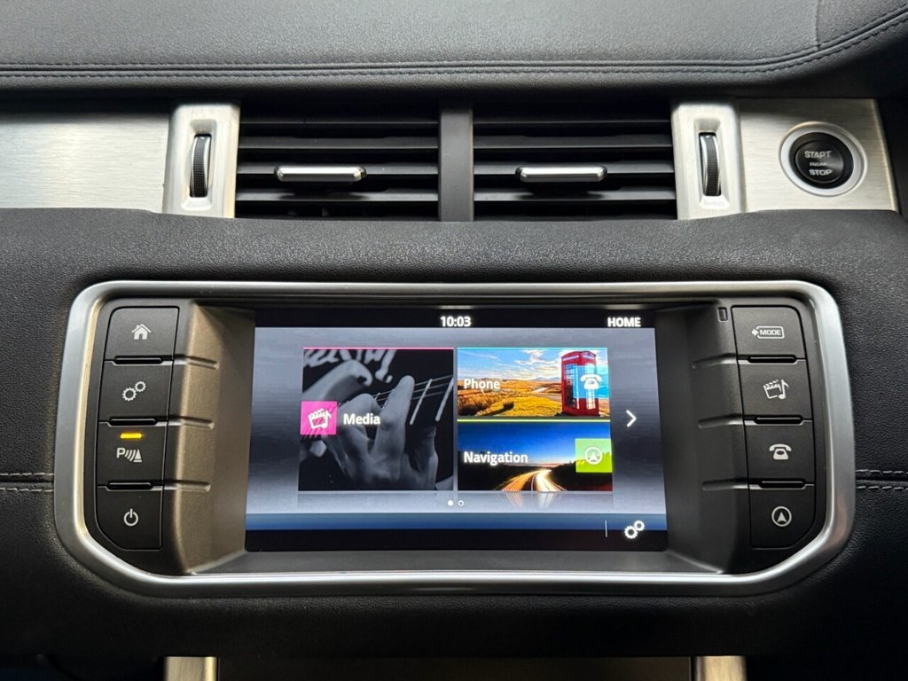 Used Land Rover Range Rover Evoque 2018 for sale - 76642527: Photo 23