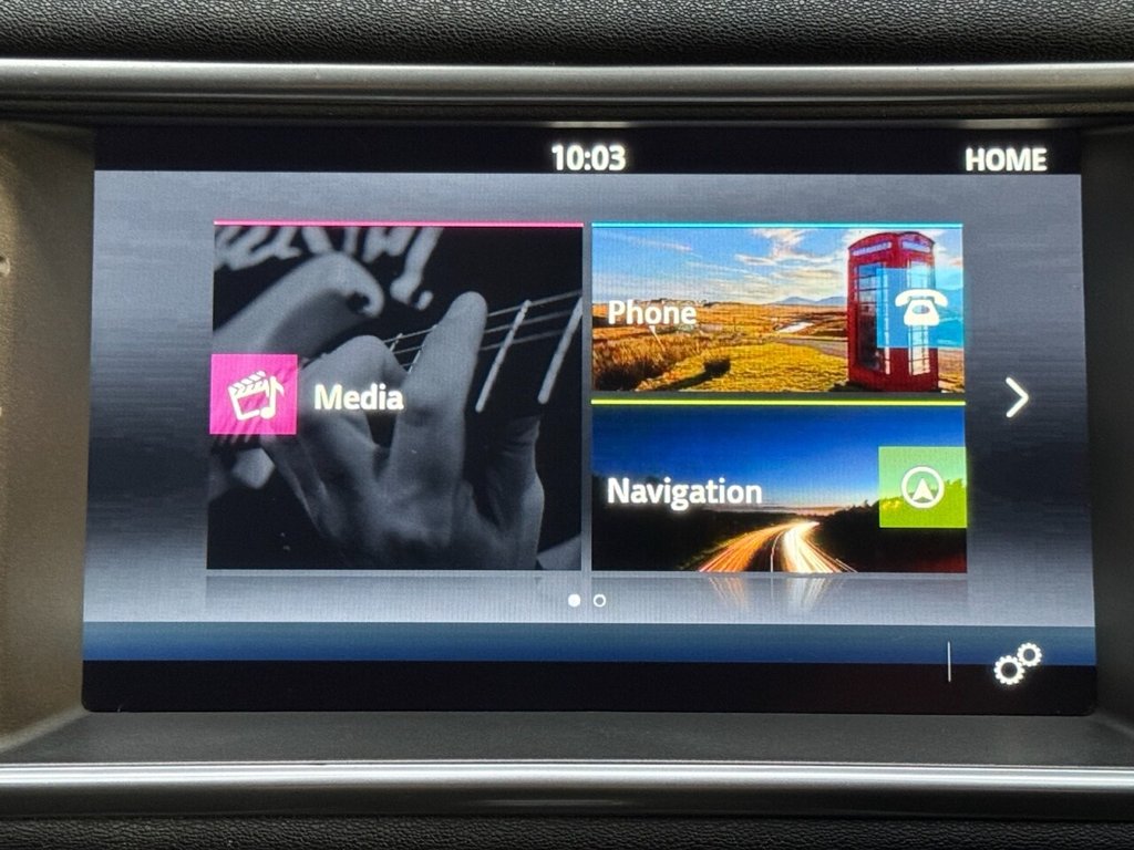 Used Land Rover Range Rover Evoque 2018 for sale - 76642527: Photo 24