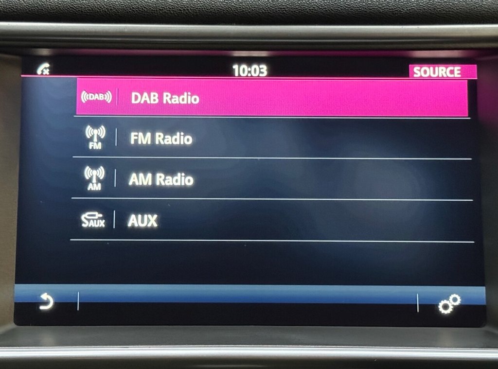 Used Land Rover Range Rover Evoque 2018 for sale - 76642527: Photo 25