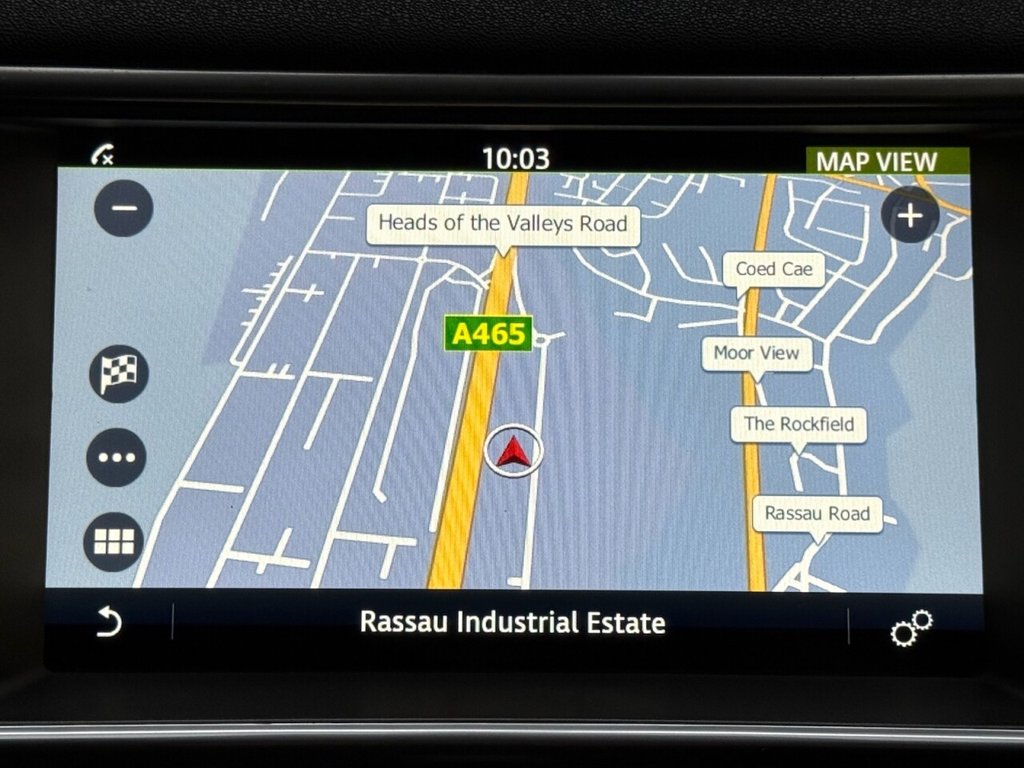 Used Land Rover Range Rover Evoque 2018 for sale - 76642527: Photo 26