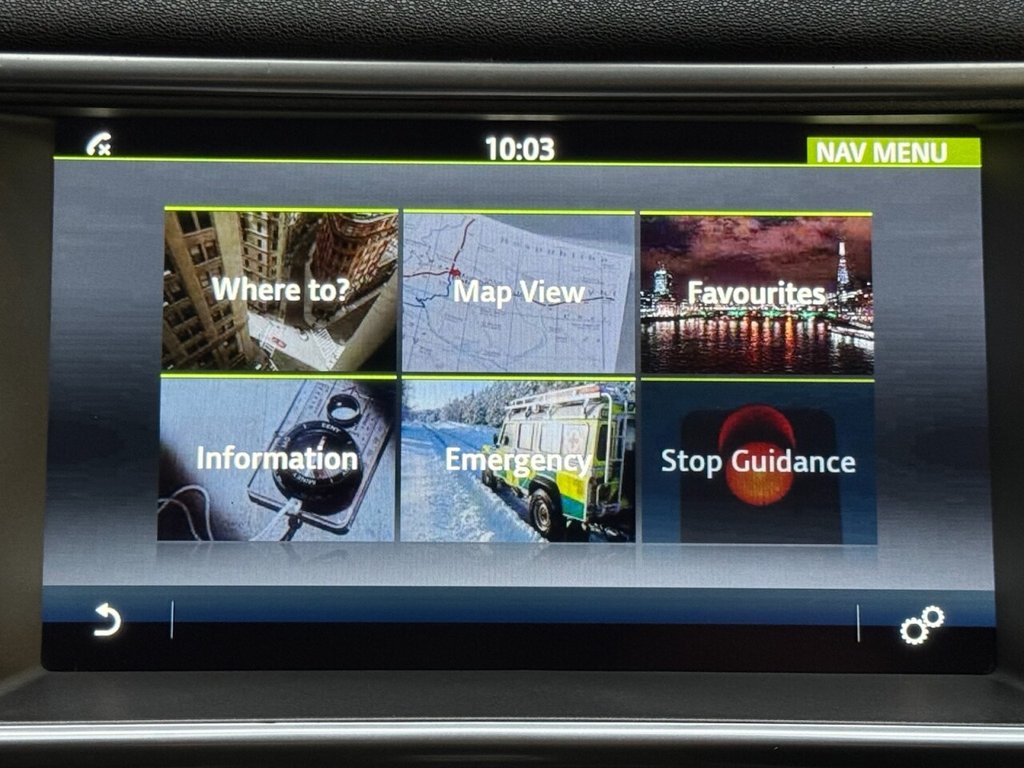 Used Land Rover Range Rover Evoque 2018 for sale - 76642527: Photo 27