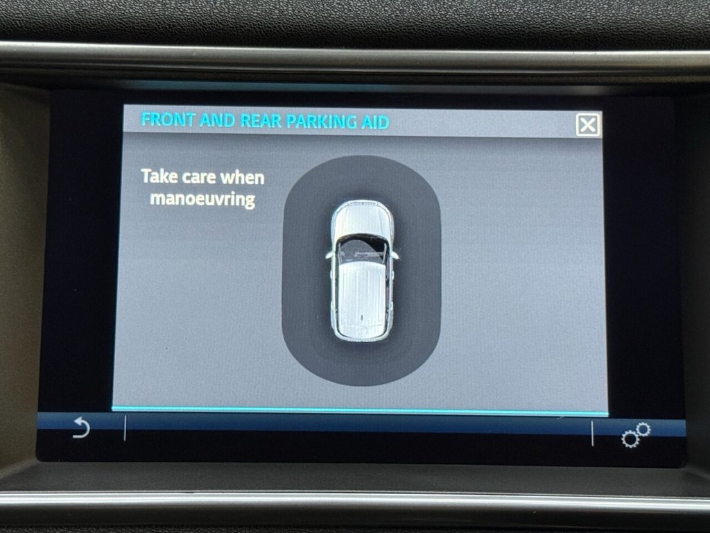 Used Land Rover Range Rover Evoque 2018 for sale - 76642527: Photo 28