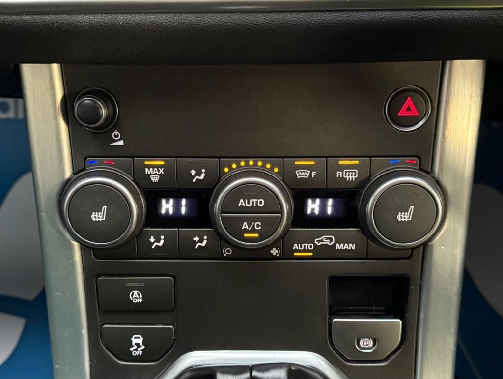 Used Land Rover Range Rover Evoque 2018 for sale - 76642527: Photo 29