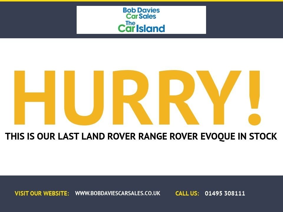 Used Land Rover Range Rover Evoque 2018 for sale - 76642527: Photo 35