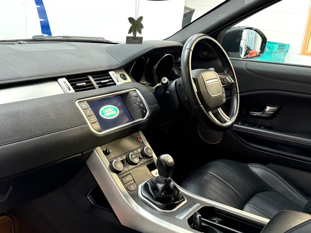Used Land Rover Range Rover Evoque 2018 for sale - 76642527: Photo 4