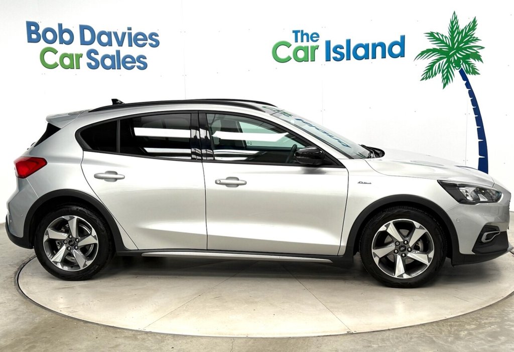 Used Ford Focus 2021 for sale - 76106265: Photo 10