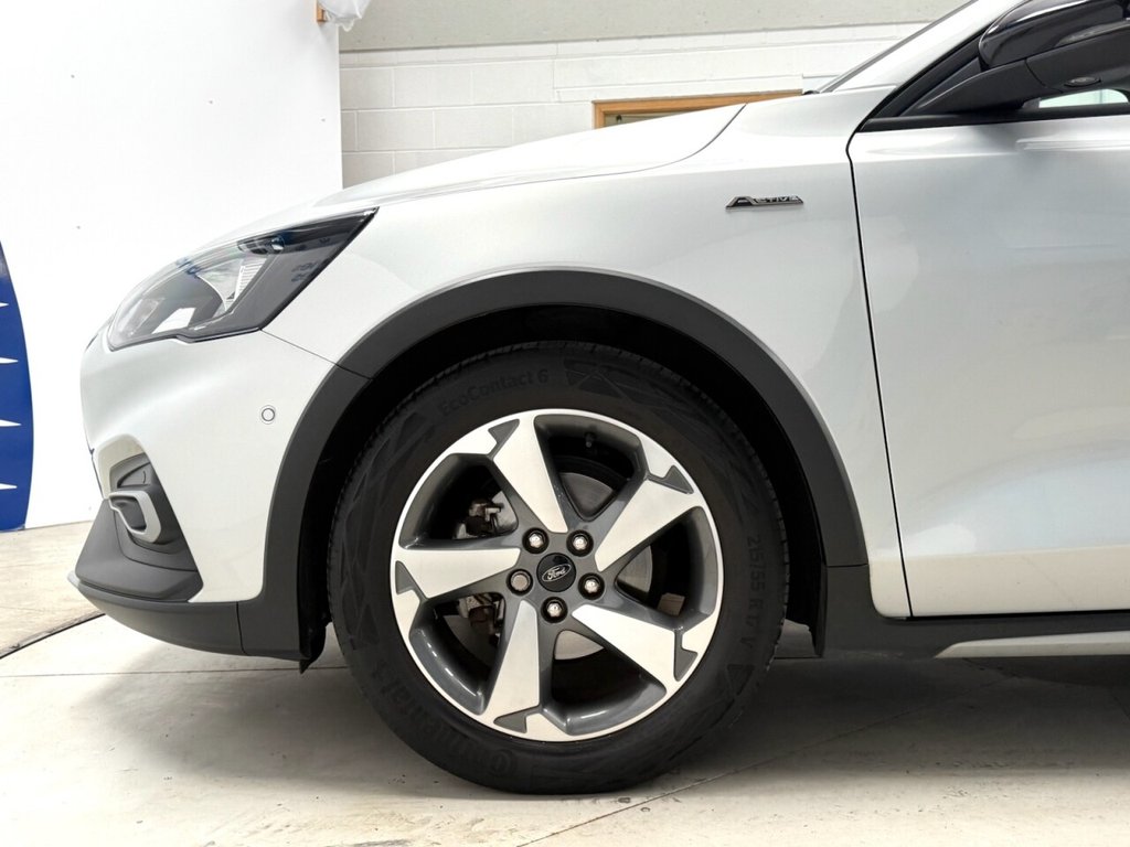 Used Ford Focus 2021 for sale - 76106265: Photo 11