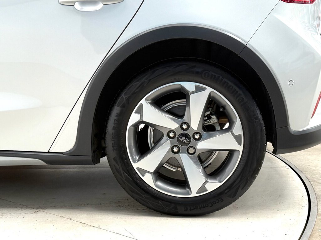 Used Ford Focus 2021 for sale - 76106265: Photo 12