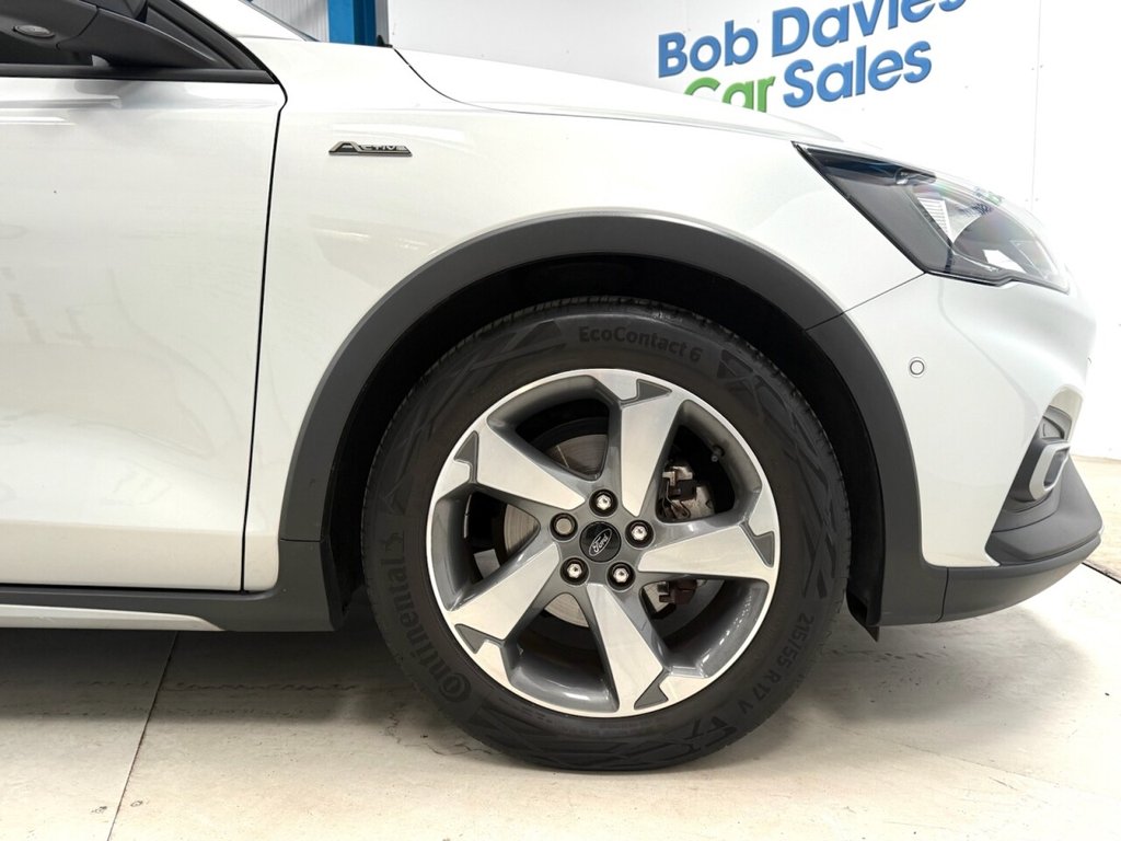 Used Ford Focus 2021 for sale - 76106265: Photo 13