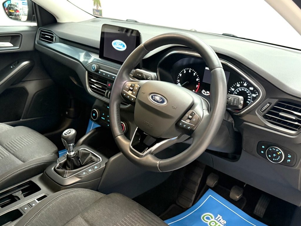 Used Ford Focus 2021 for sale - 76106265: Photo 15