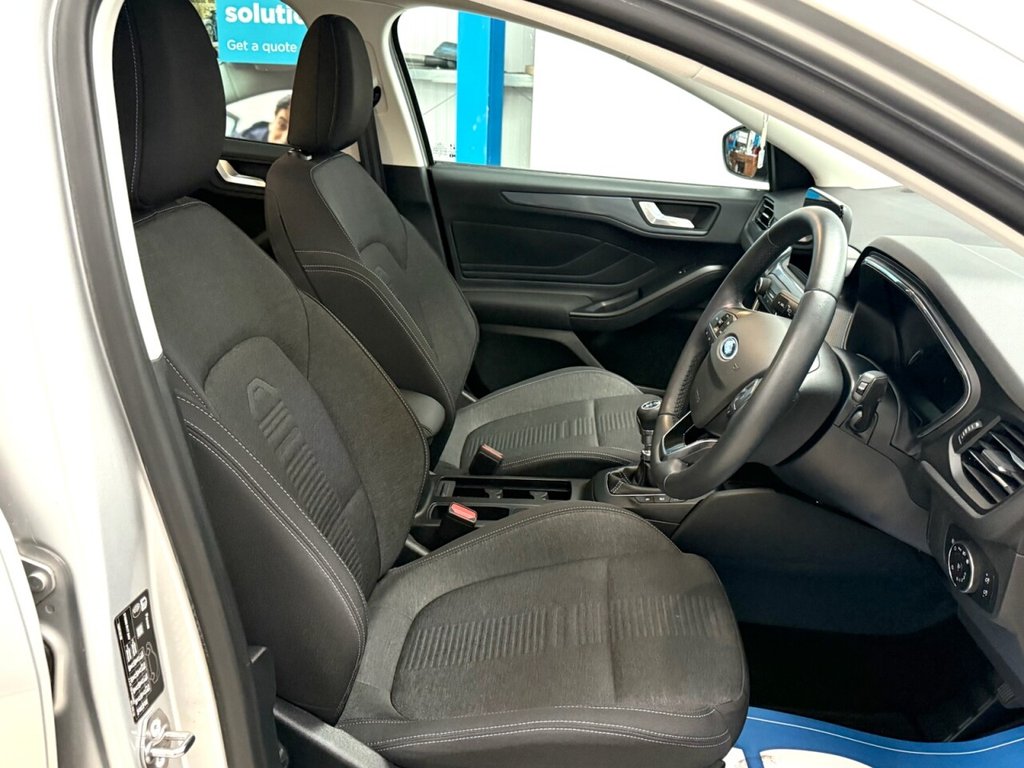 Used Ford Focus 2021 for sale - 76106265: Photo 16
