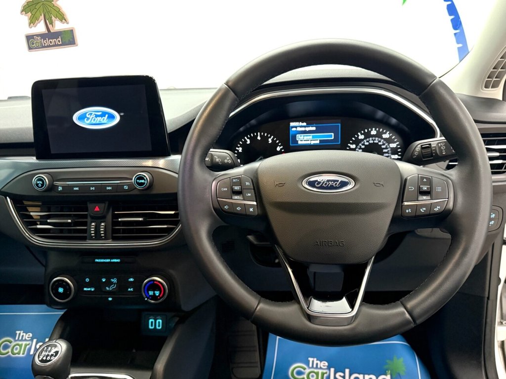 Used Ford Focus 2021 for sale - 76106265: Photo 18