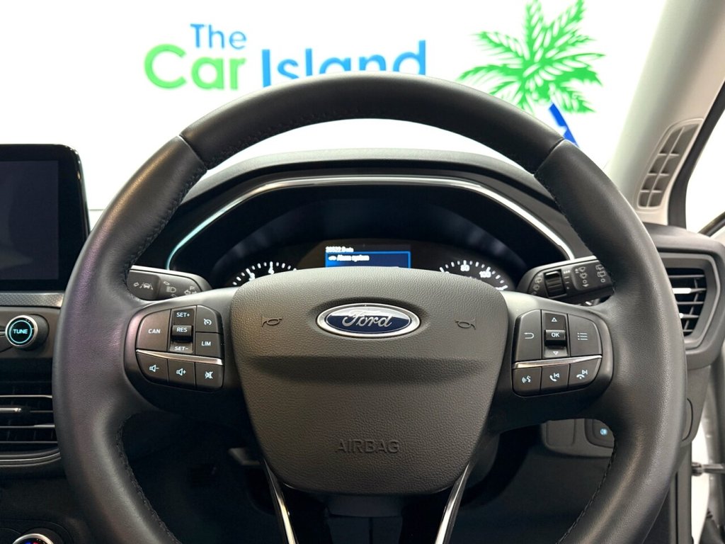 Used Ford Focus 2021 for sale - 76106265: Photo 19
