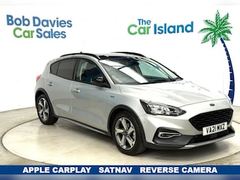 Ford - Focus