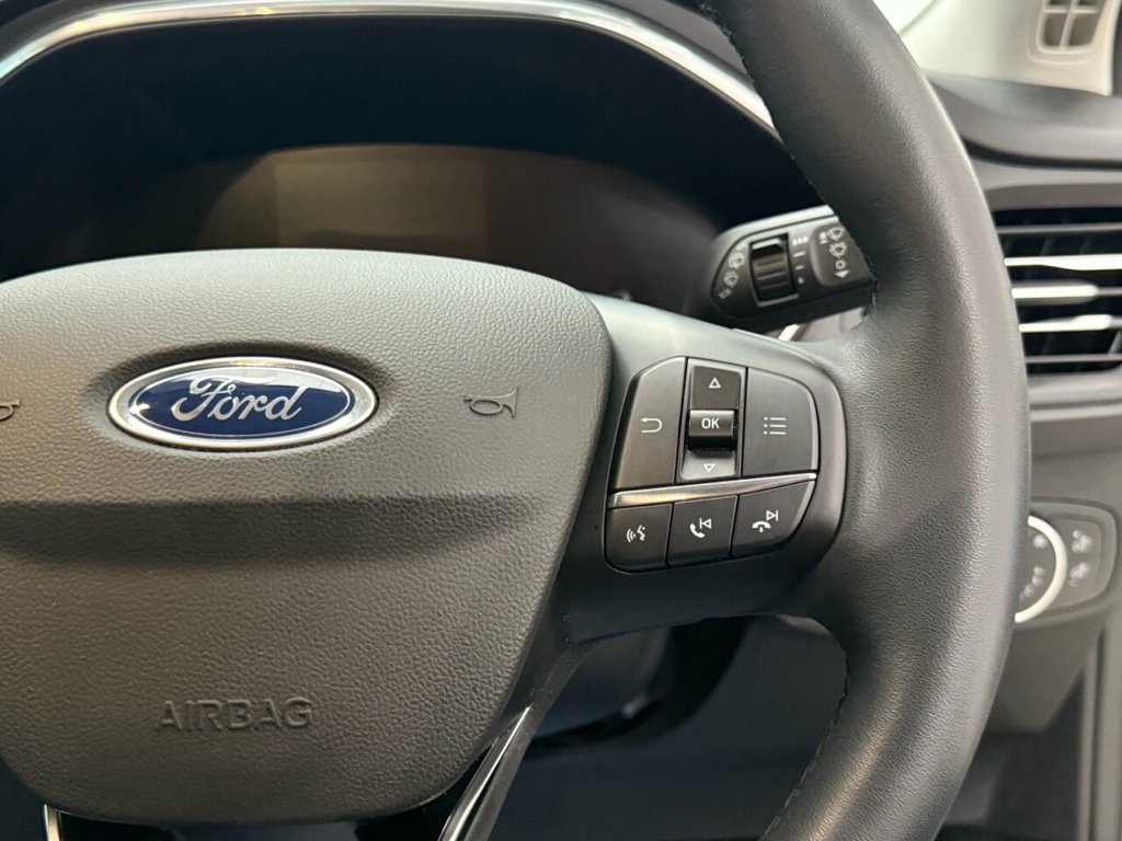 Used Ford Focus 2021 for sale - 76106265: Photo 21