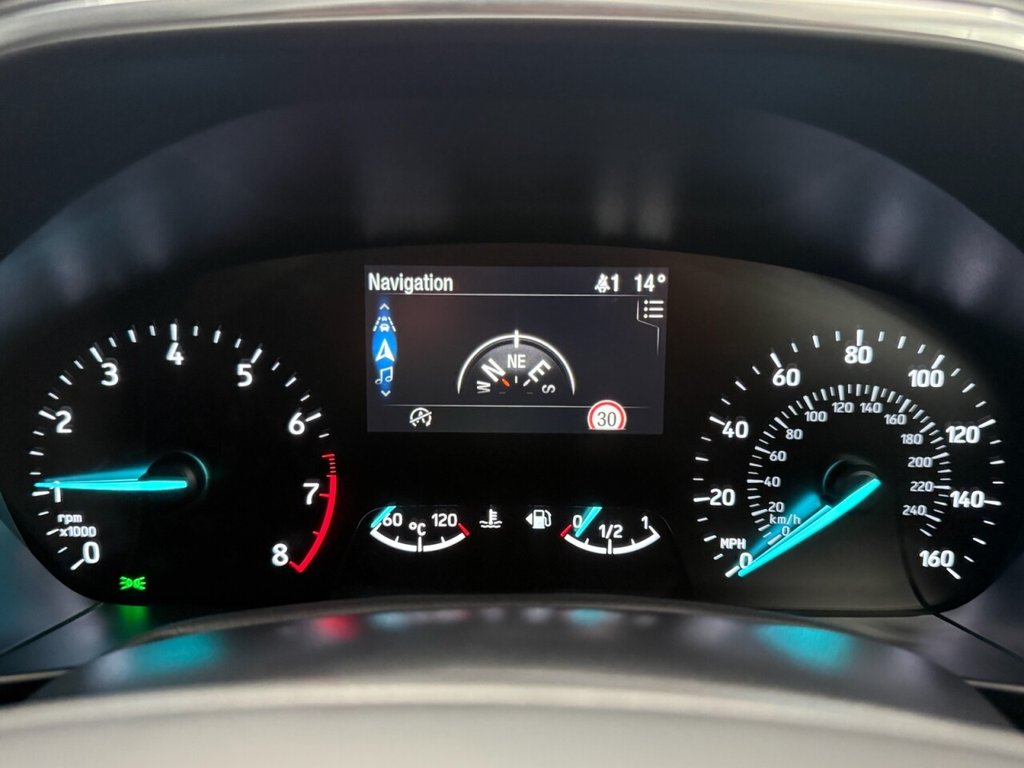 Used Ford Focus 2021 for sale - 76106265: Photo 22