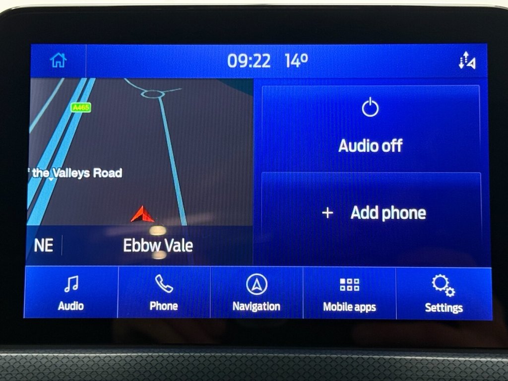 Used Ford Focus 2021 for sale - 76106265: Photo 24