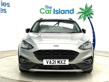 Used Ford Focus 2021 for sale - 76106265: Photo 2