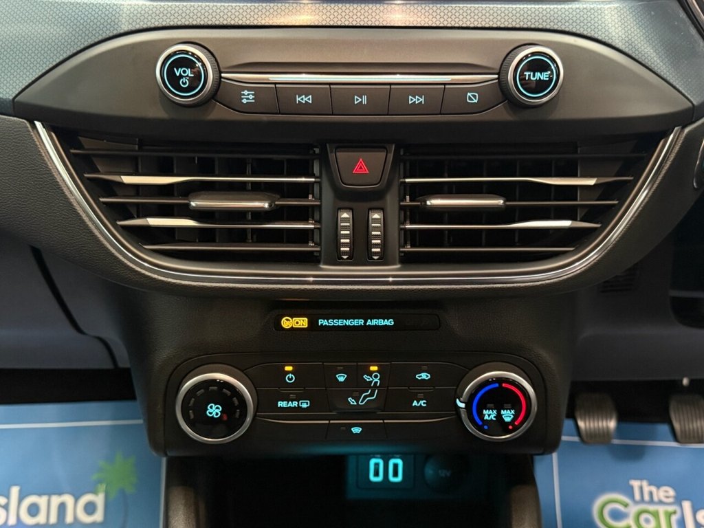 Used Ford Focus 2021 for sale - 76106265: Photo 30