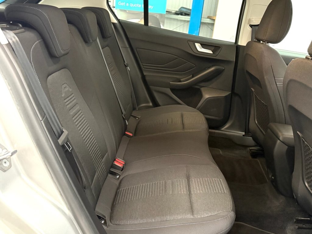 Used Ford Focus 2021 for sale - 76106265: Photo 32