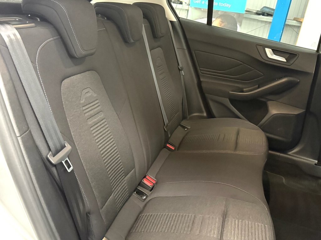 Used Ford Focus 2021 for sale - 76106265: Photo 33
